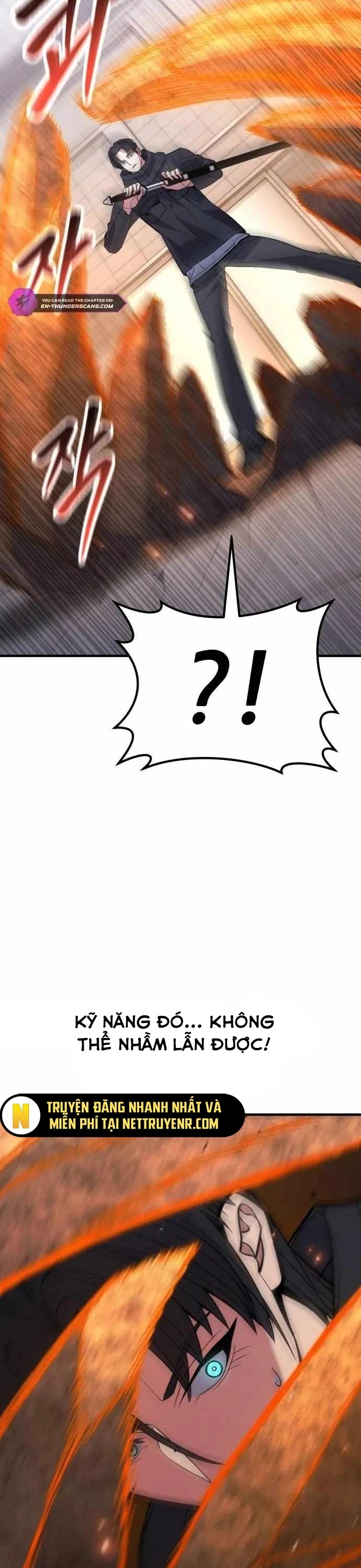 Tuyệt Thế Anh Hùng Chapter 40 - Trang 15