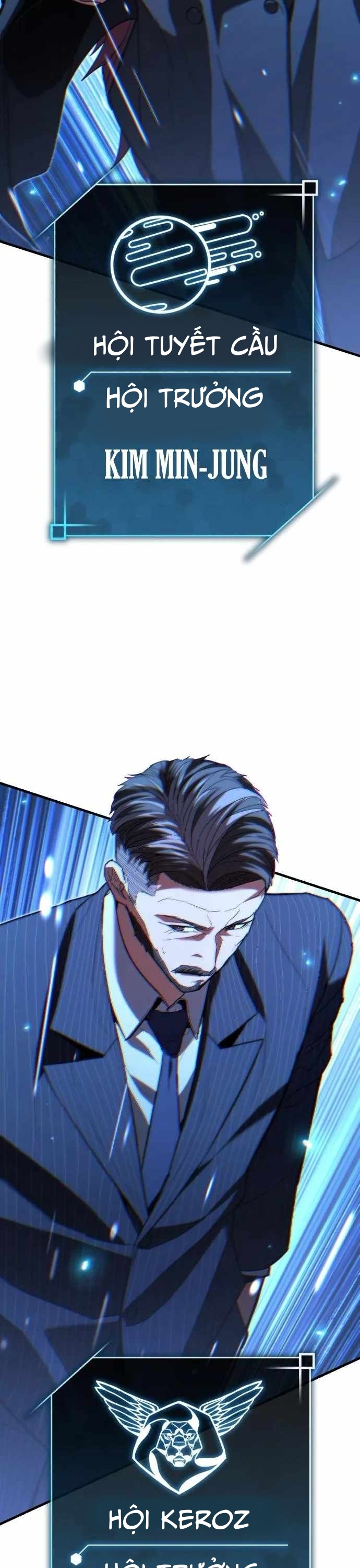 Tuyệt Thế Anh Hùng Chapter 41 - Trang 47
