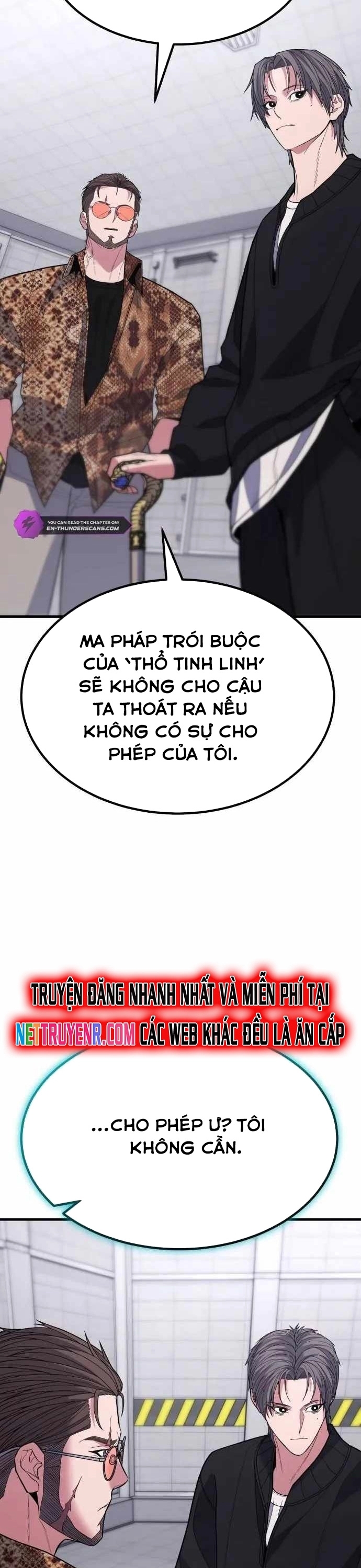 Tuyệt Thế Anh Hùng Chapter 40 - Trang 25