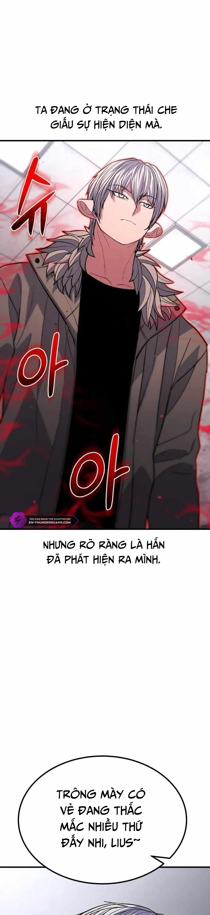 Tuyệt Thế Anh Hùng Chapter 41 - Trang 42