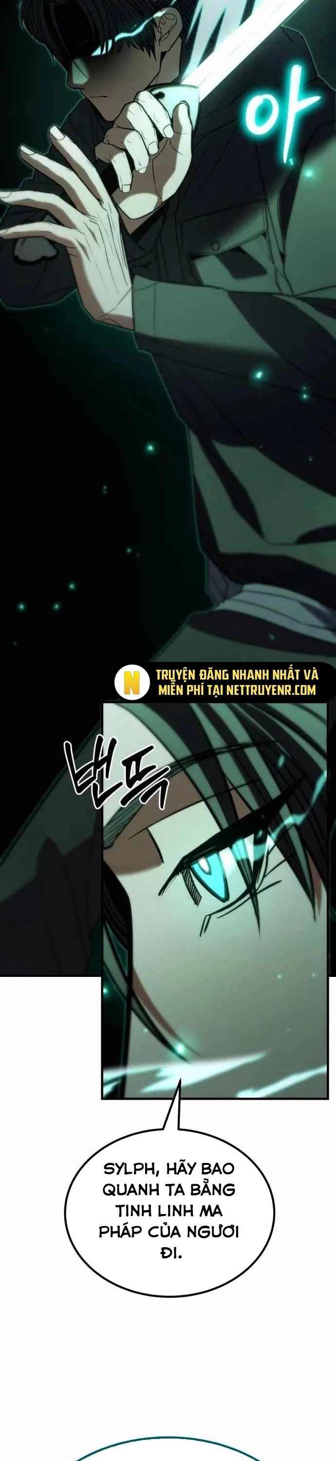 Tuyệt Thế Anh Hùng Chapter 40 - Trang 27