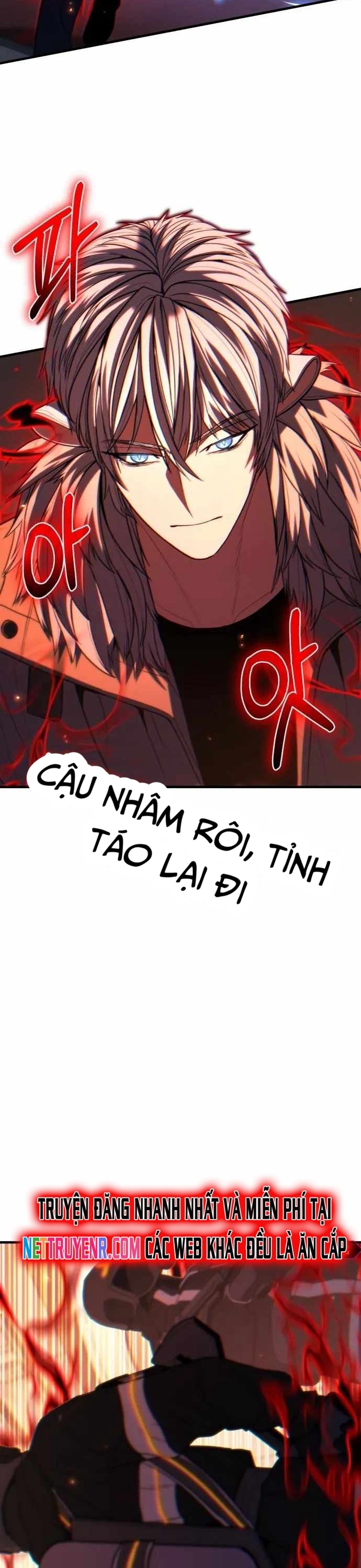 Tuyệt Thế Anh Hùng Chapter 41 - Trang 9