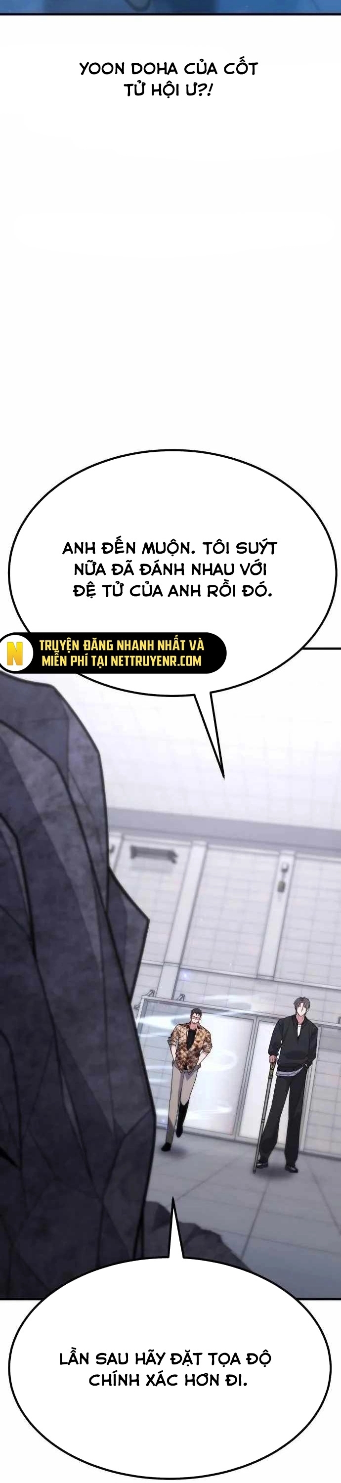 Tuyệt Thế Anh Hùng Chapter 40 - Trang 20