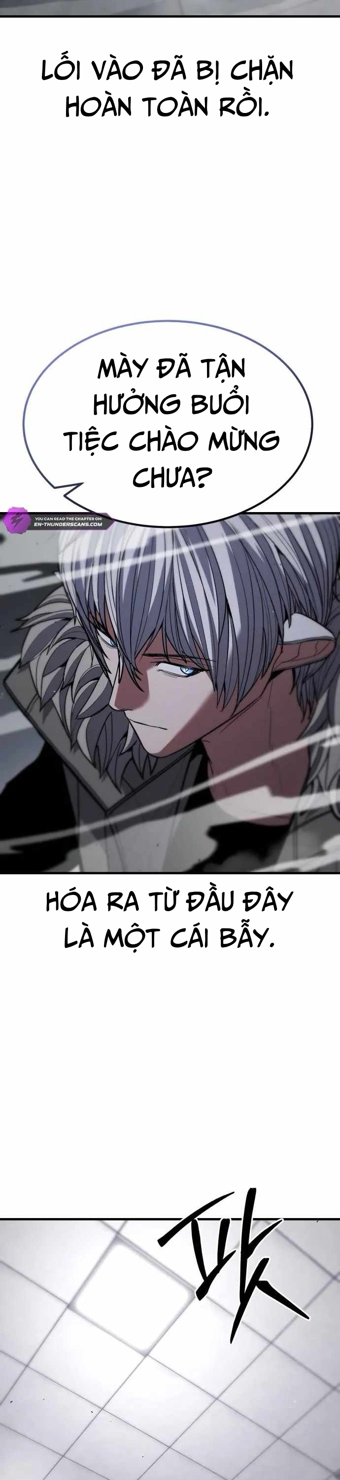 Tuyệt Thế Anh Hùng Chapter 41 - Trang 37