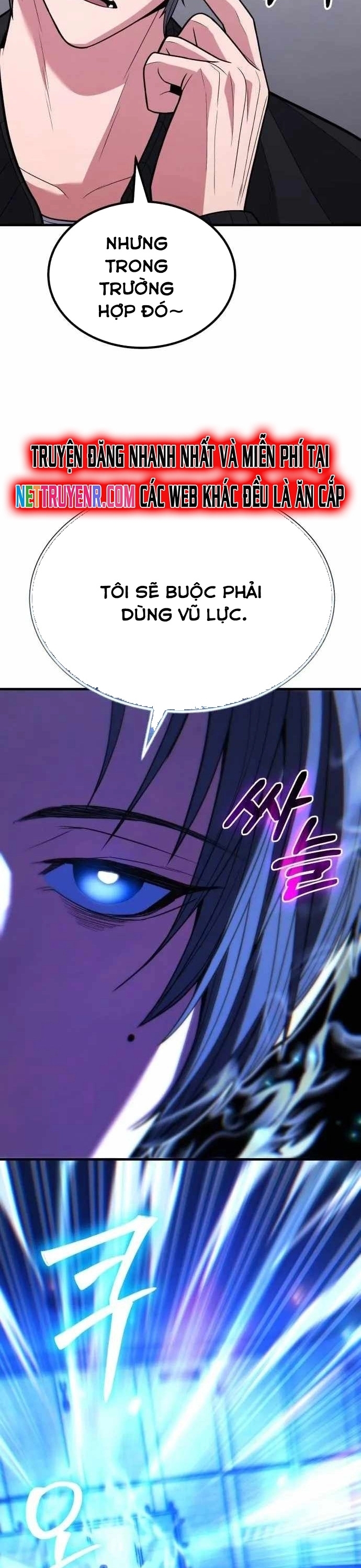 Tuyệt Thế Anh Hùng Chapter 40 - Trang 5