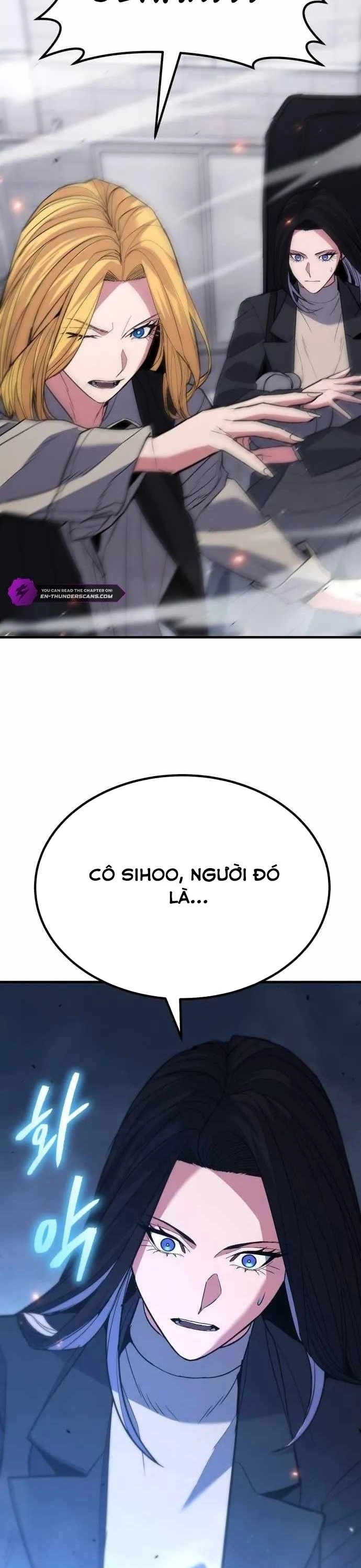 Tuyệt Thế Anh Hùng Chapter 40 - Trang 17