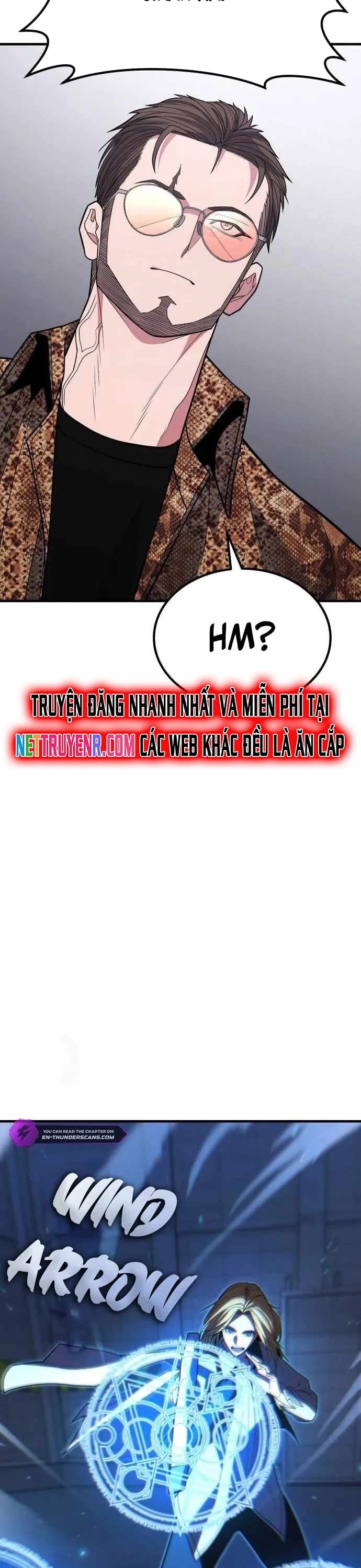 Tuyệt Thế Anh Hùng Chapter 40 - Trang 22