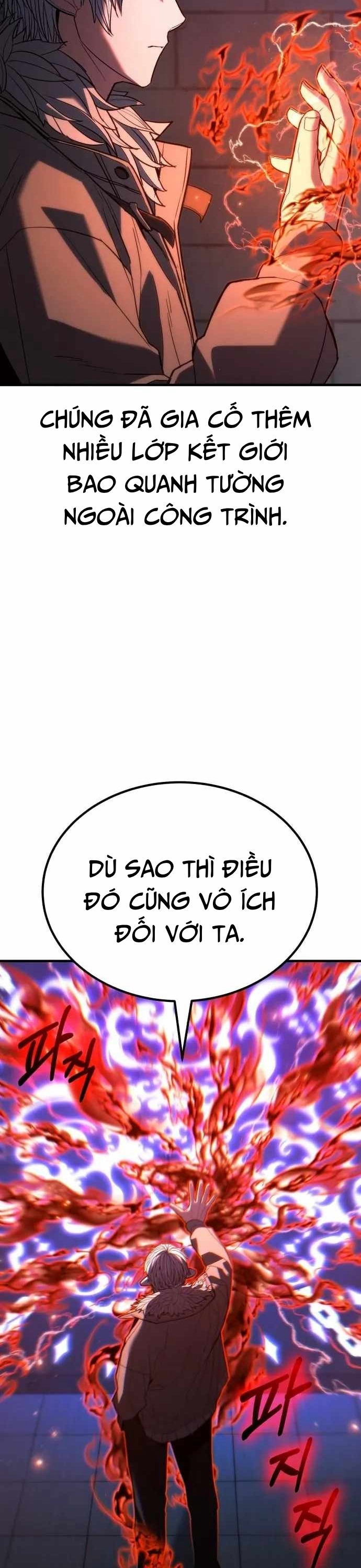 Tuyệt Thế Anh Hùng Chapter 41 - Trang 20