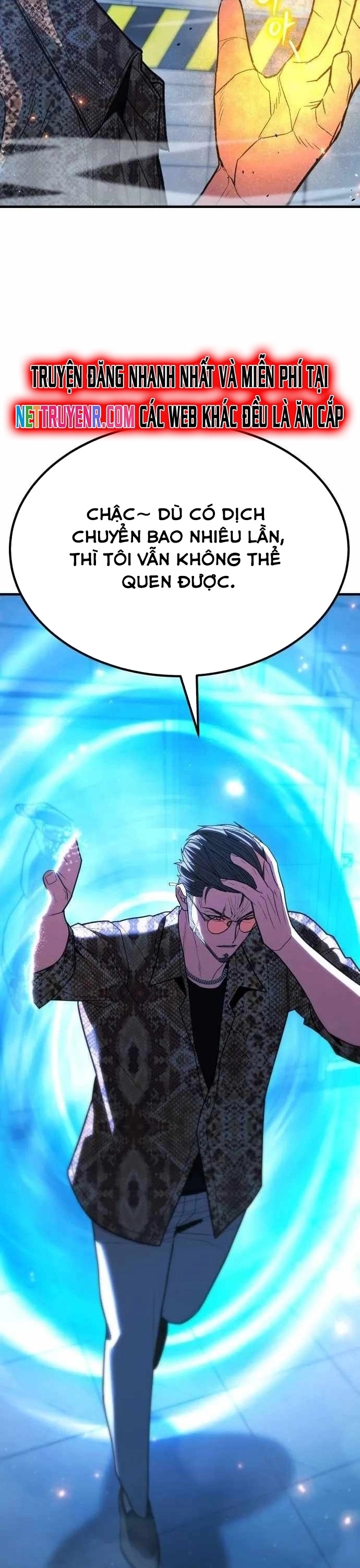 Tuyệt Thế Anh Hùng Chapter 40 - Trang 19