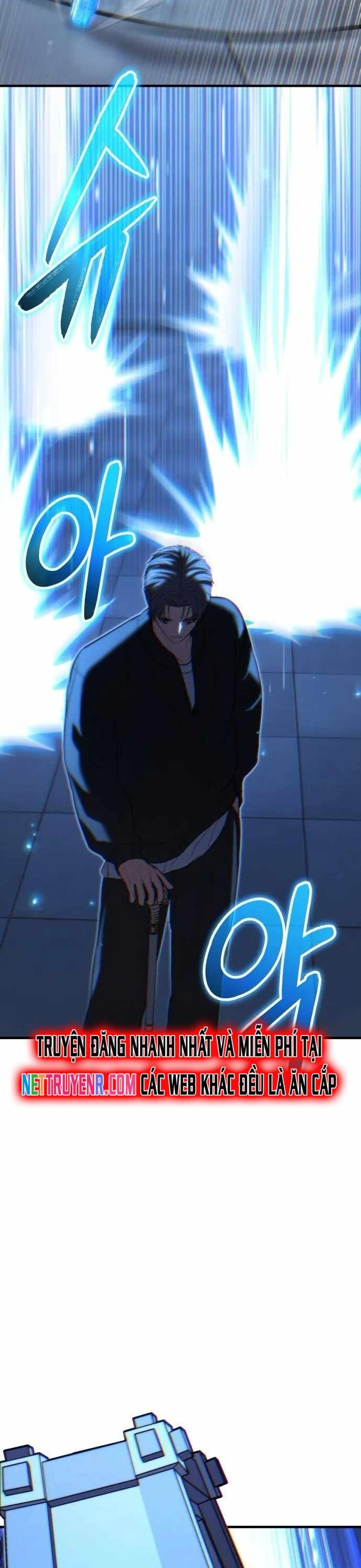 Tuyệt Thế Anh Hùng Chapter 41 - Trang 45