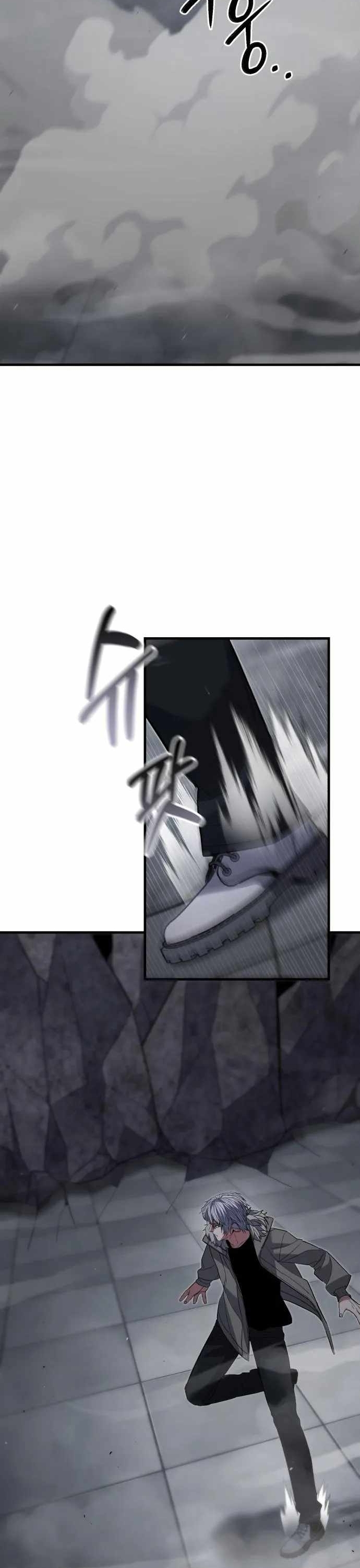 Tuyệt Thế Anh Hùng Chapter 41 - Trang 36