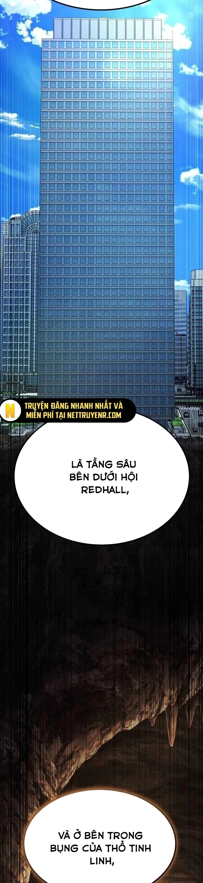 Tuyệt Thế Anh Hùng Chapter 40 - Trang 40
