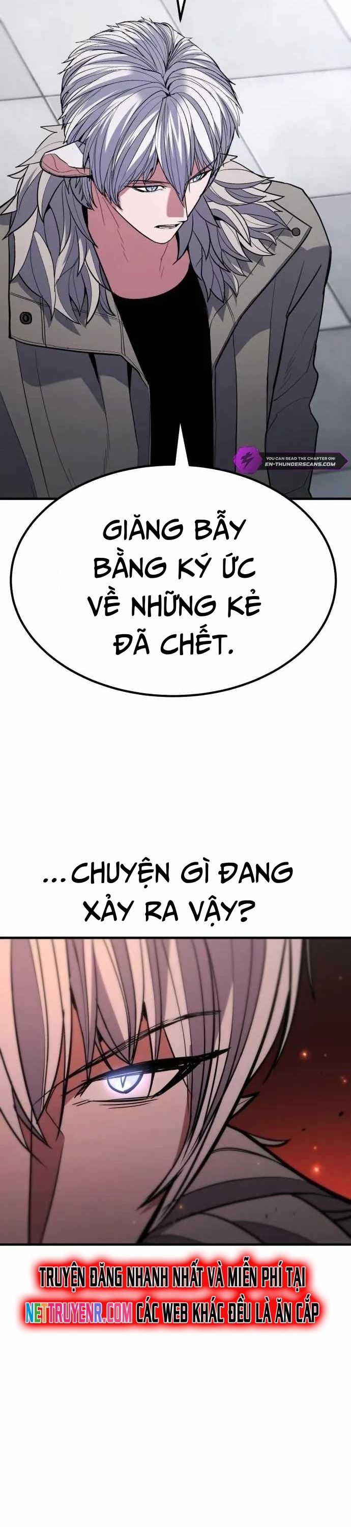 Tuyệt Thế Anh Hùng Chapter 41 - Trang 41