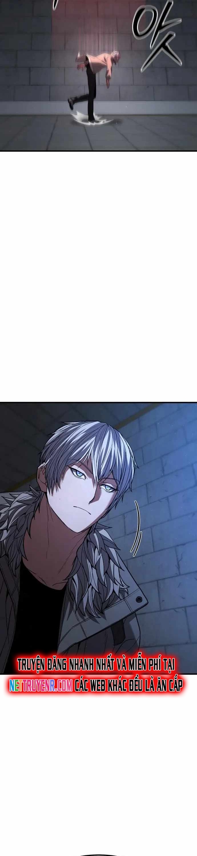 Tuyệt Thế Anh Hùng Chapter 41 - Trang 18