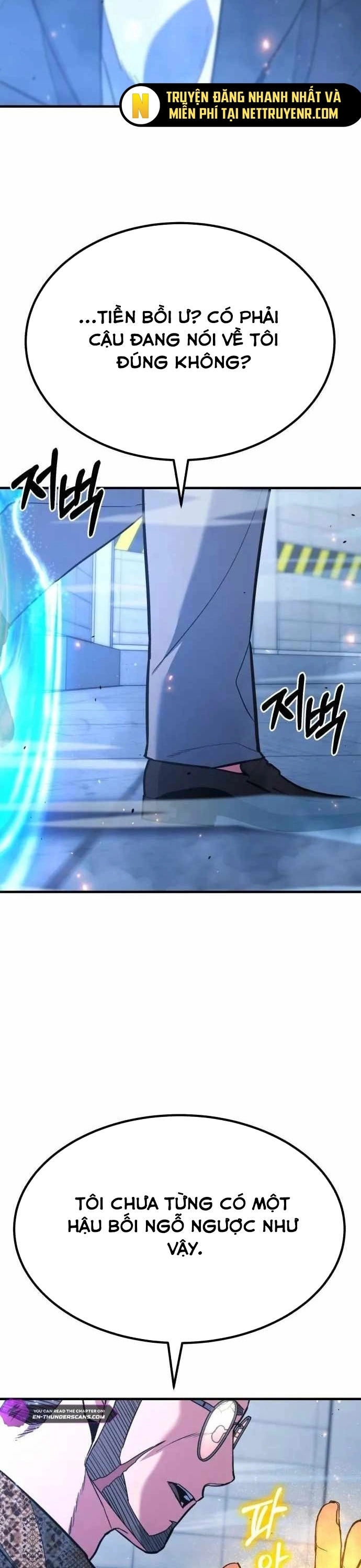 Tuyệt Thế Anh Hùng Chapter 40 - Trang 18