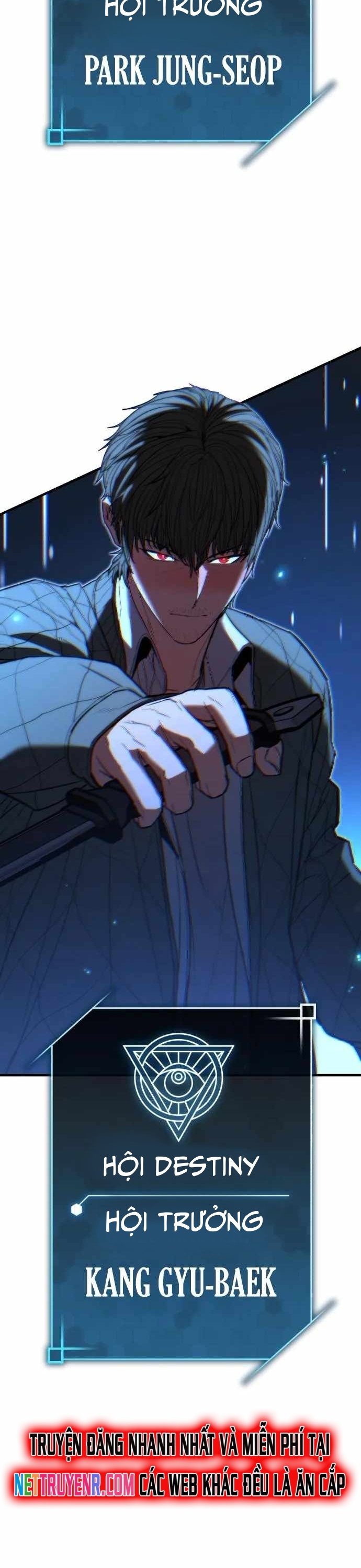 Tuyệt Thế Anh Hùng Chapter 41 - Trang 48
