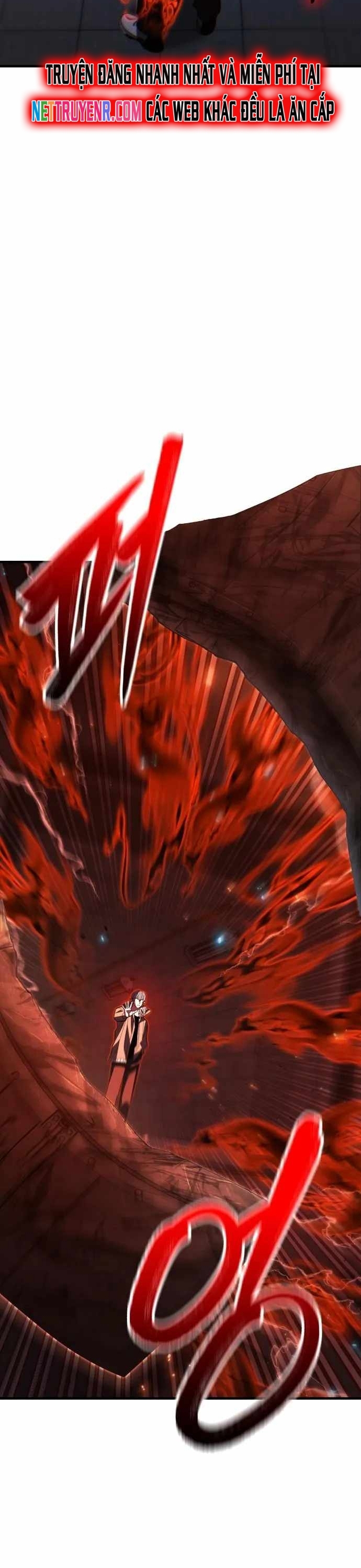 Tuyệt Thế Anh Hùng Chapter 41 - Trang 21