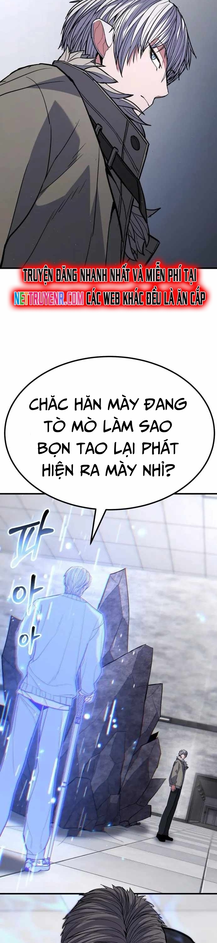 Tuyệt Thế Anh Hùng Chapter 41 - Trang 43