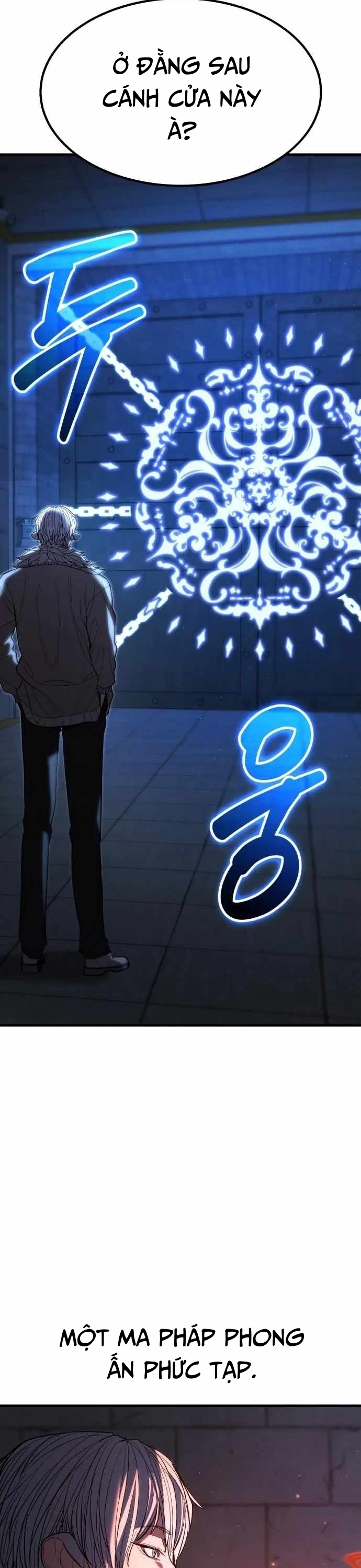 Tuyệt Thế Anh Hùng Chapter 41 - Trang 19