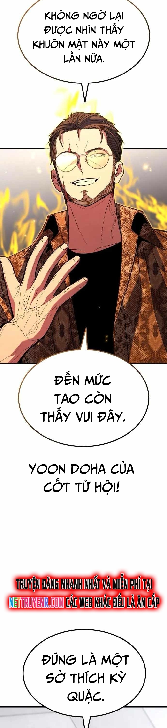 Tuyệt Thế Anh Hùng Chapter 41 - Trang 40