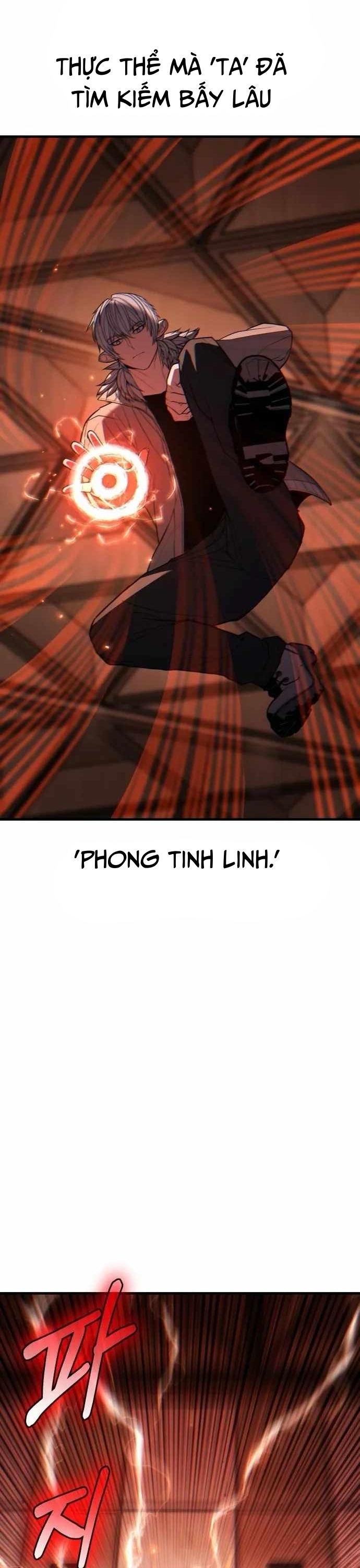 Tuyệt Thế Anh Hùng Chapter 41 - Trang 15