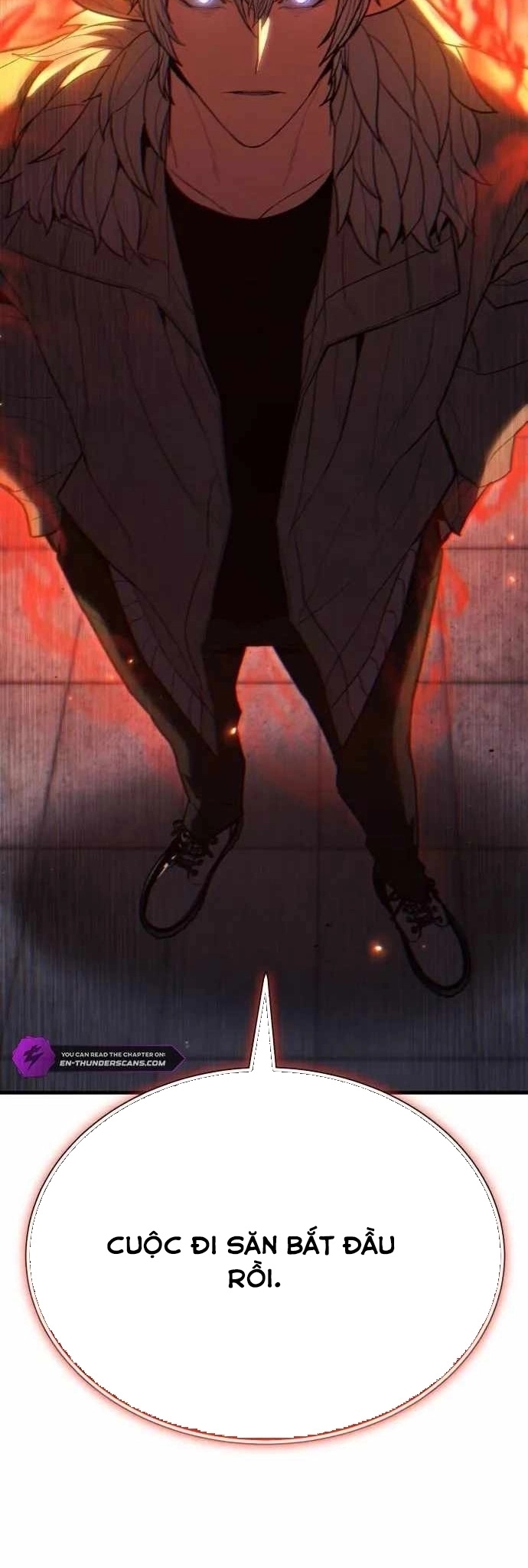 Tuyệt Thế Anh Hùng Chapter 40 - Trang 48