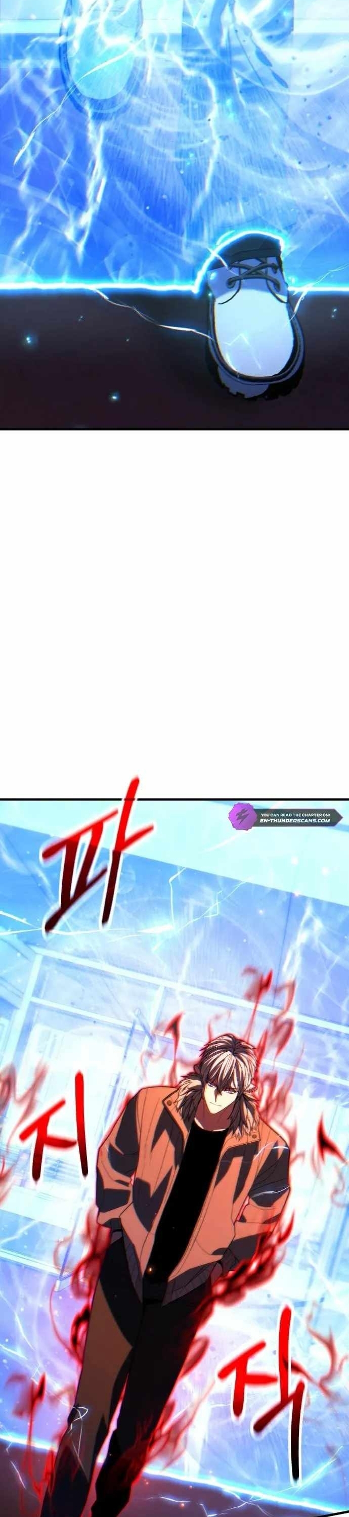 Tuyệt Thế Anh Hùng Chapter 41 - Trang 8