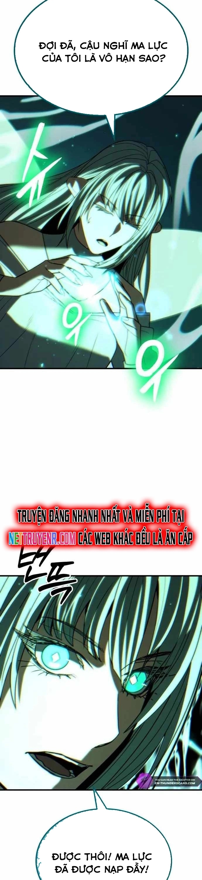Tuyệt Thế Anh Hùng Chapter 40 - Trang 28