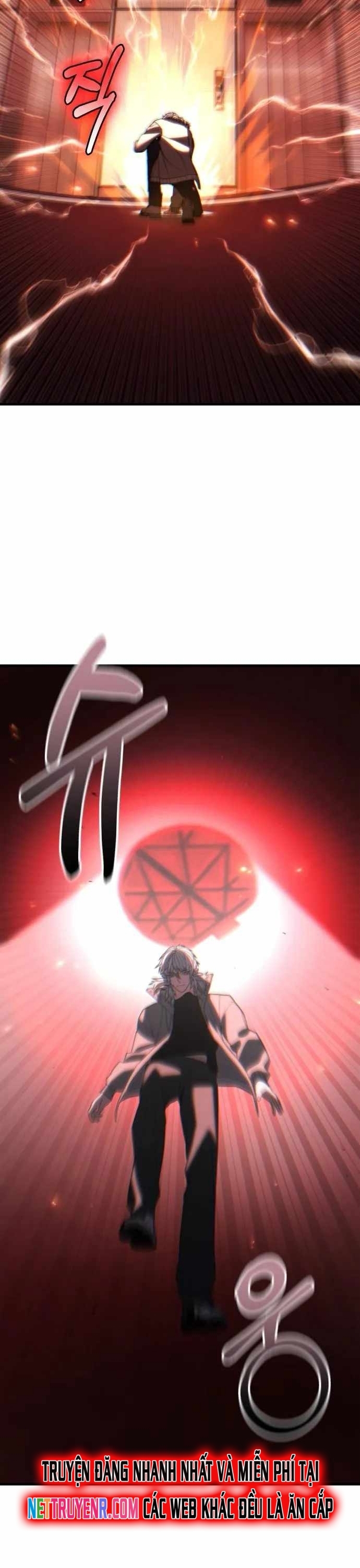Tuyệt Thế Anh Hùng Chapter 41 - Trang 16