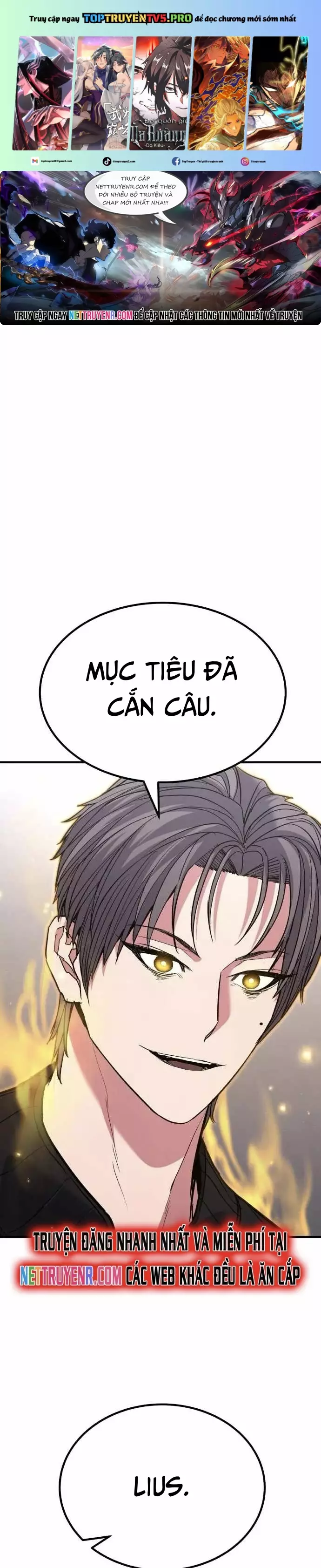 Tuyệt Thế Anh Hùng Chapter 41 - Trang 0