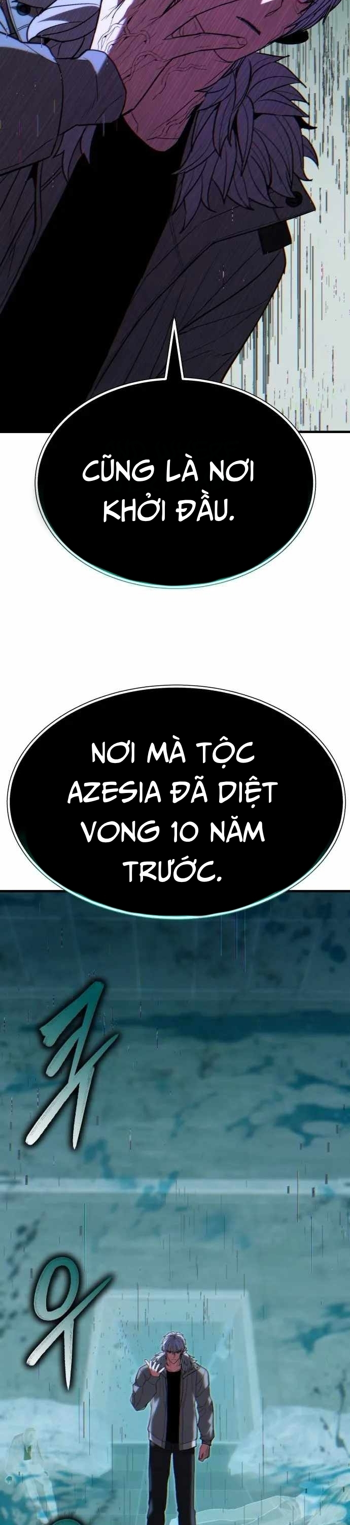 Tuyệt Thế Anh Hùng Chapter 41 - Trang 30