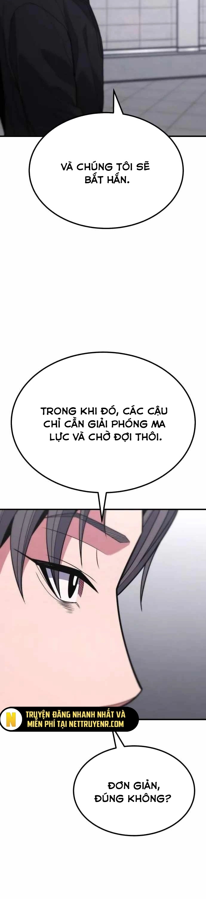 Tuyệt Thế Anh Hùng Chapter 40 - Trang 3
