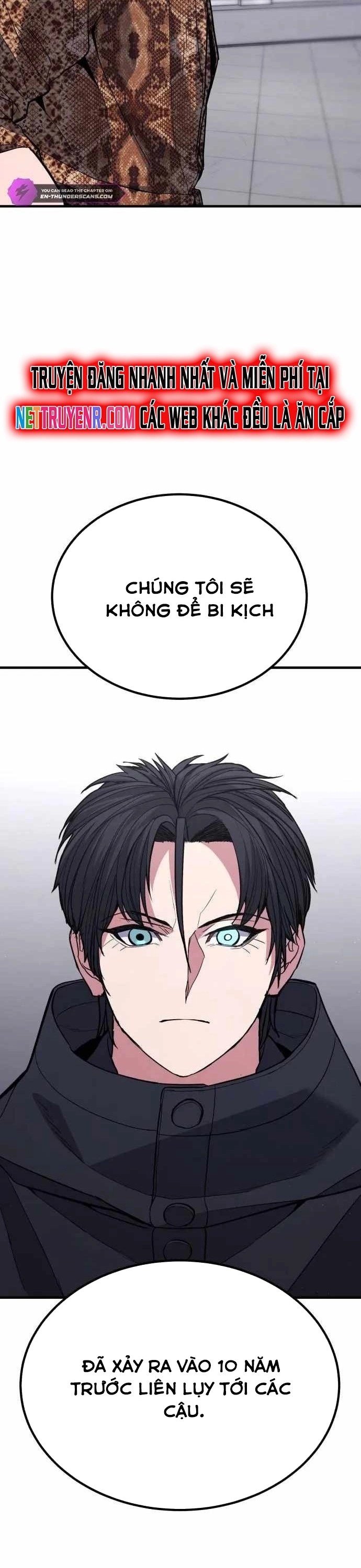 Tuyệt Thế Anh Hùng Chapter 40 - Trang 44