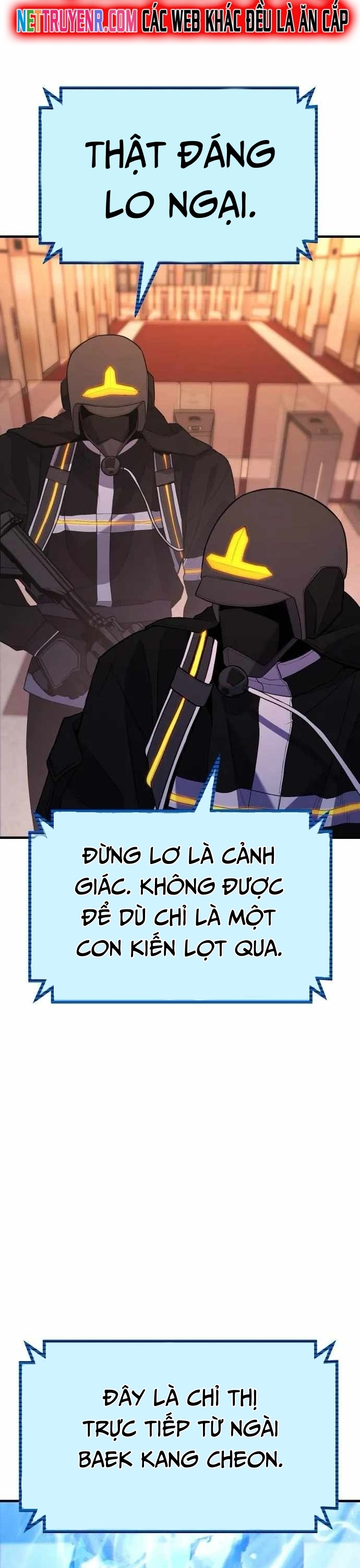 Tuyệt Thế Anh Hùng Chapter 41 - Trang 7