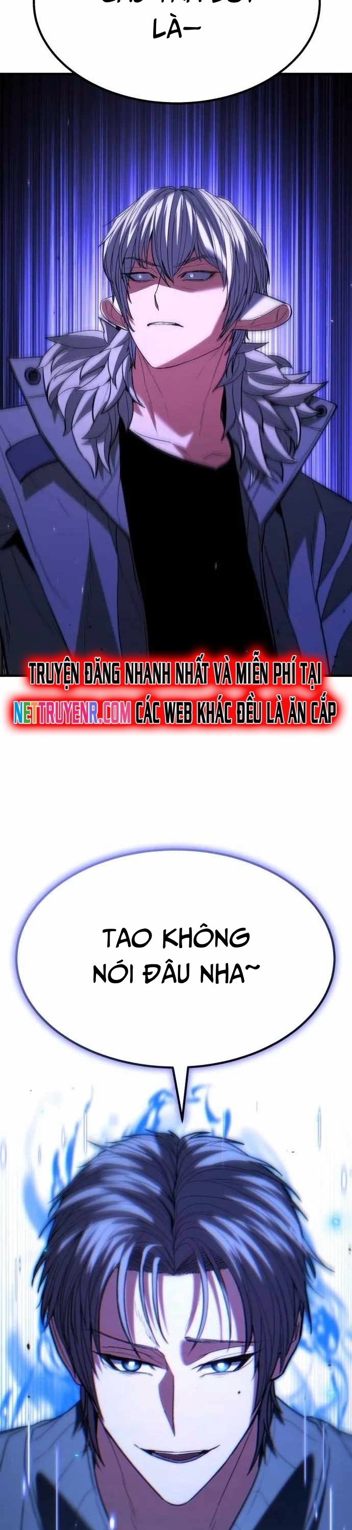 Tuyệt Thế Anh Hùng Chapter 41 - Trang 50