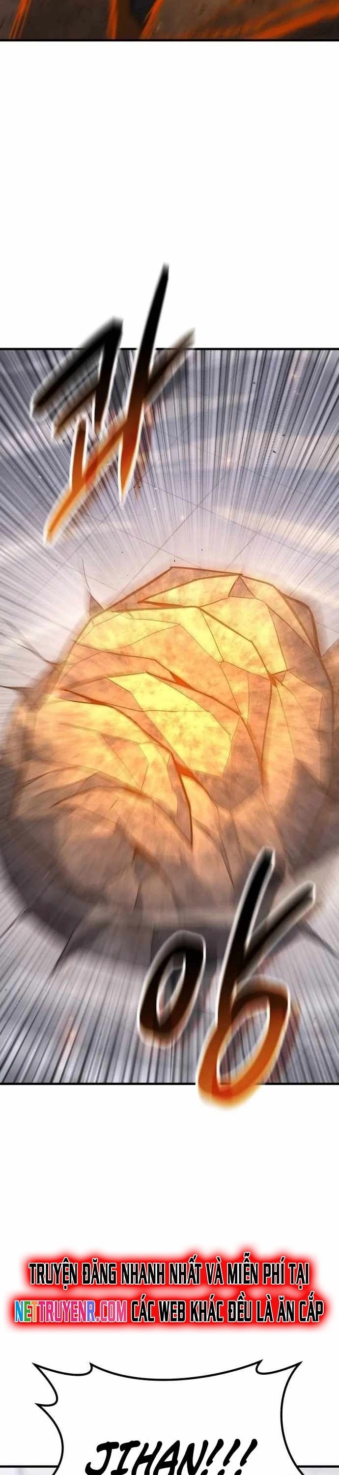 Tuyệt Thế Anh Hùng Chapter 40 - Trang 16