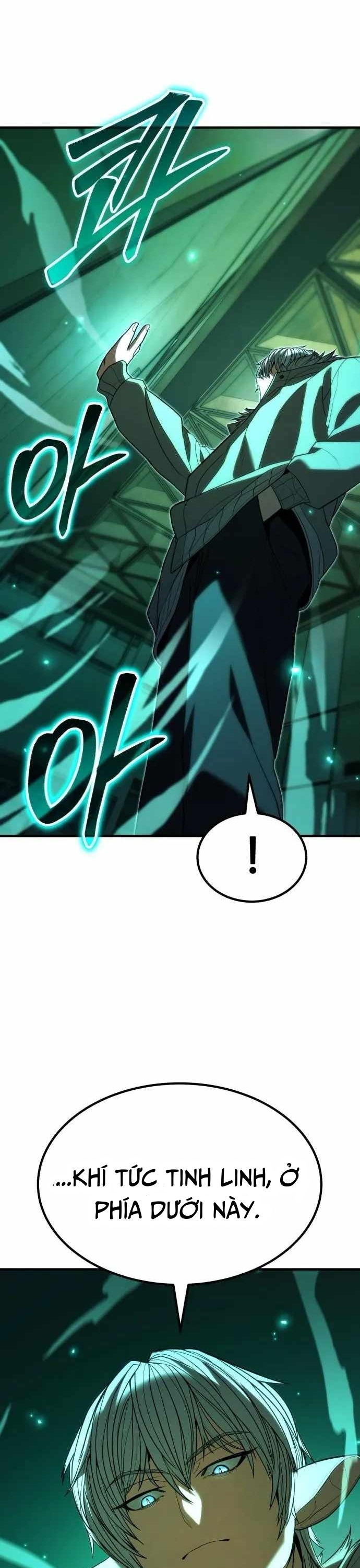 Tuyệt Thế Anh Hùng Chapter 41 - Trang 13