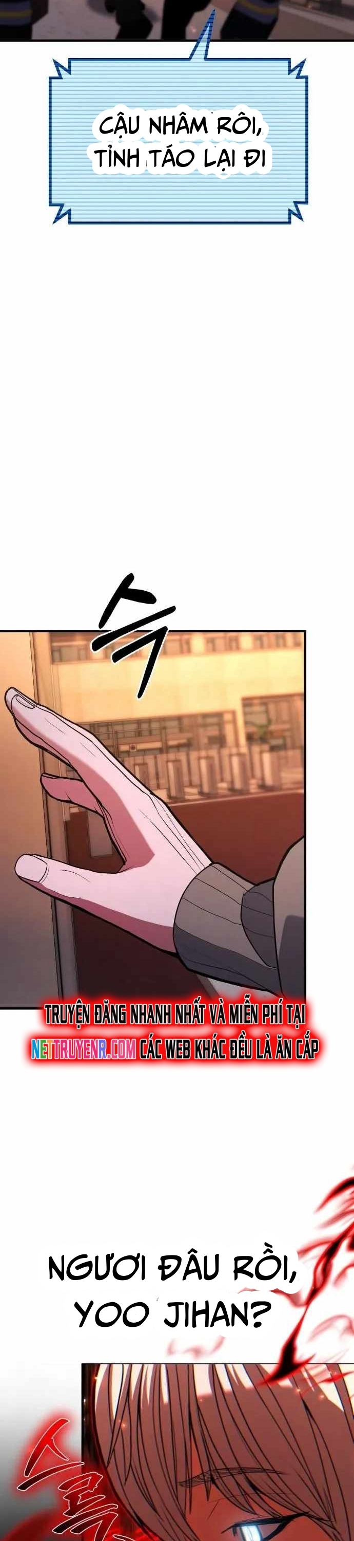 Tuyệt Thế Anh Hùng Chapter 41 - Trang 11