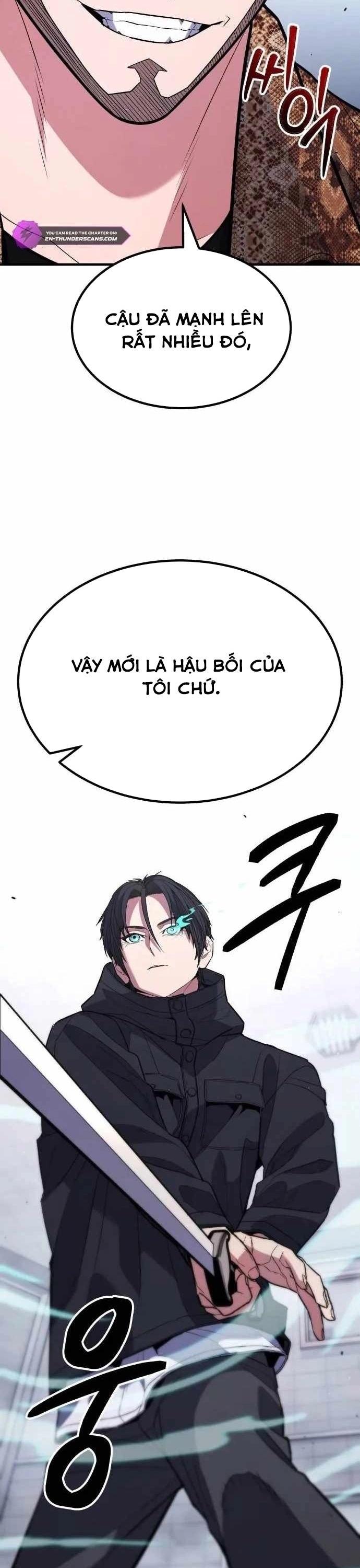 Tuyệt Thế Anh Hùng Chapter 40 - Trang 34