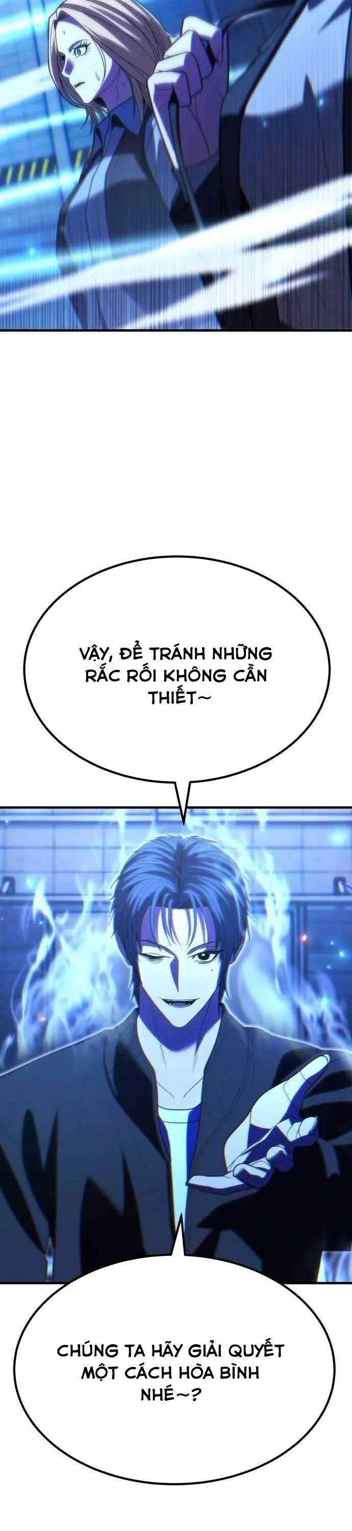 Tuyệt Thế Anh Hùng Chapter 40 - Trang 7