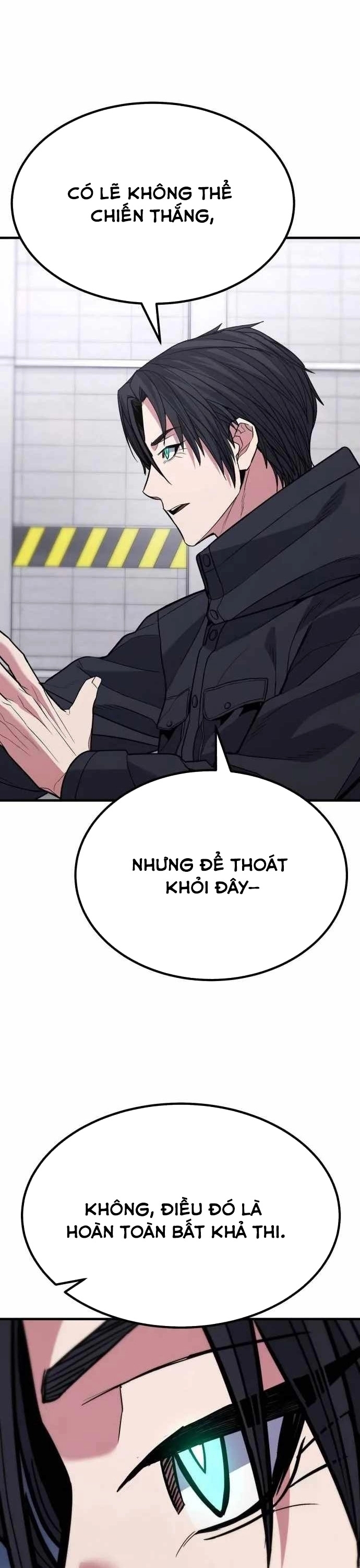 Tuyệt Thế Anh Hùng Chapter 40 - Trang 38