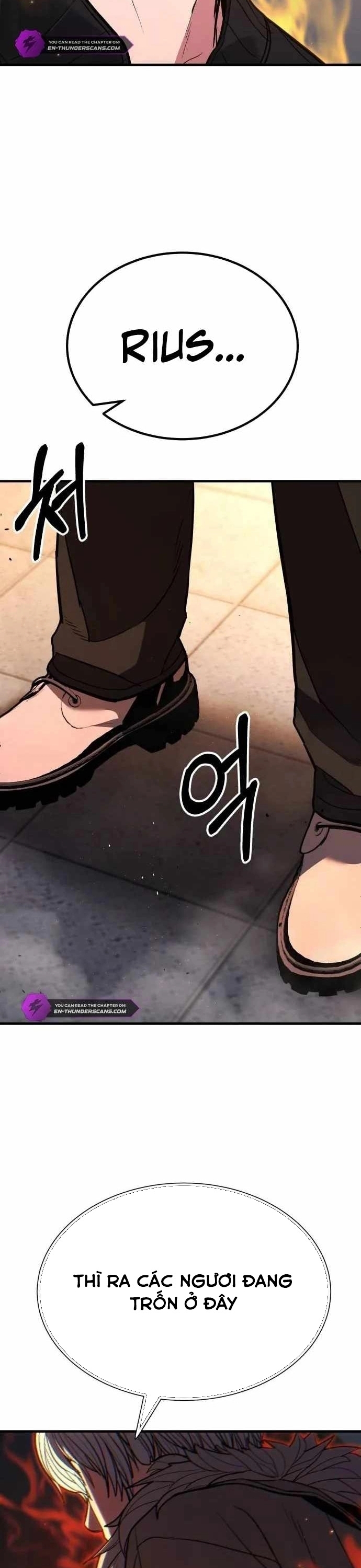 Tuyệt Thế Anh Hùng Chapter 40 - Trang 46