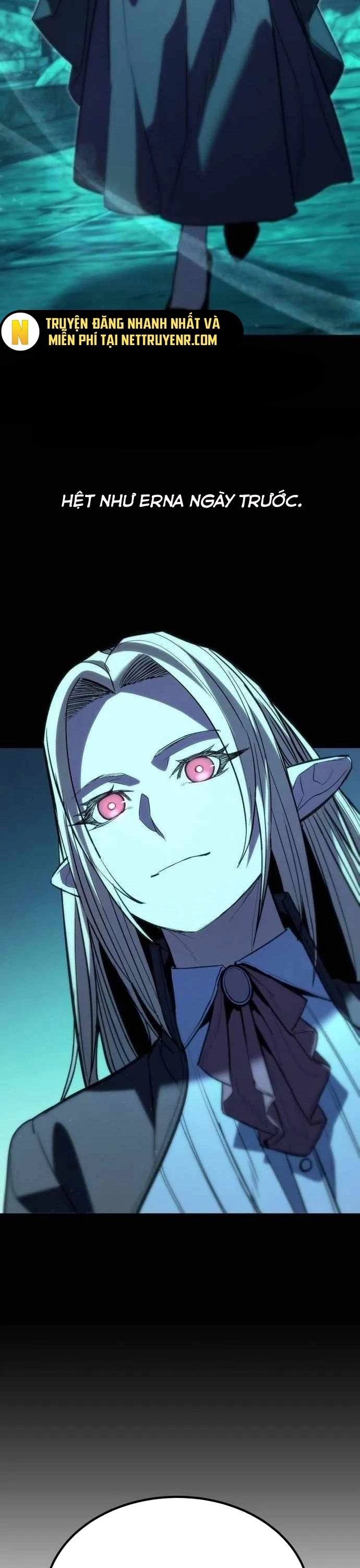 Tuyệt Thế Anh Hùng Chapter 40 - Trang 12