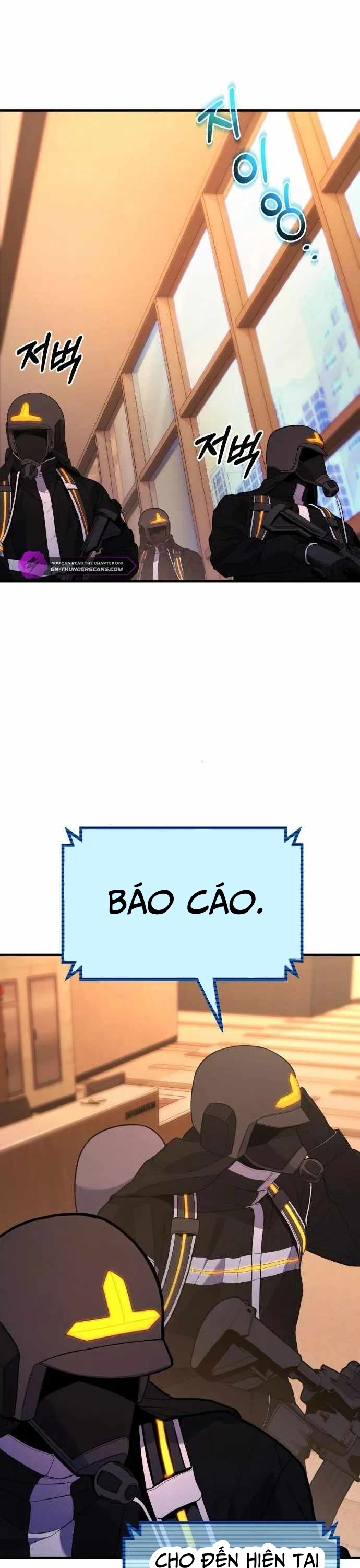 Tuyệt Thế Anh Hùng Chapter 41 - Trang 5