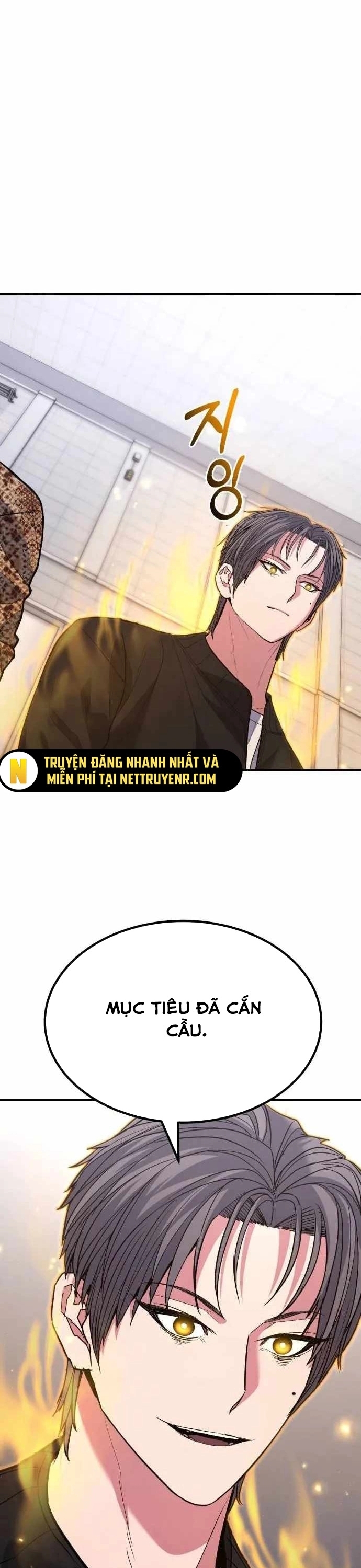 Tuyệt Thế Anh Hùng Chapter 40 - Trang 45