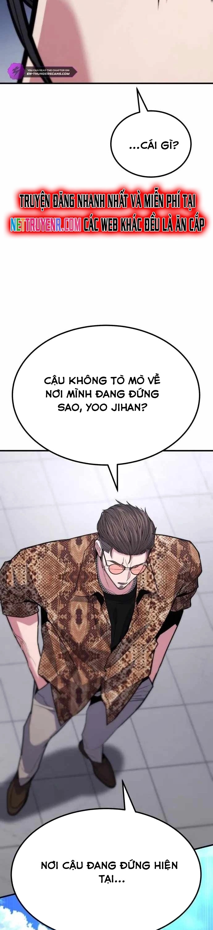 Tuyệt Thế Anh Hùng Chapter 40 - Trang 39