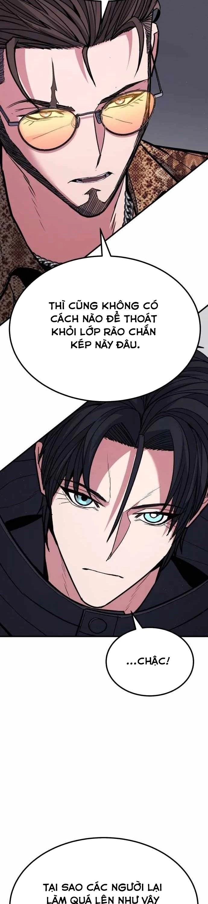 Tuyệt Thế Anh Hùng Chapter 40 - Trang 42