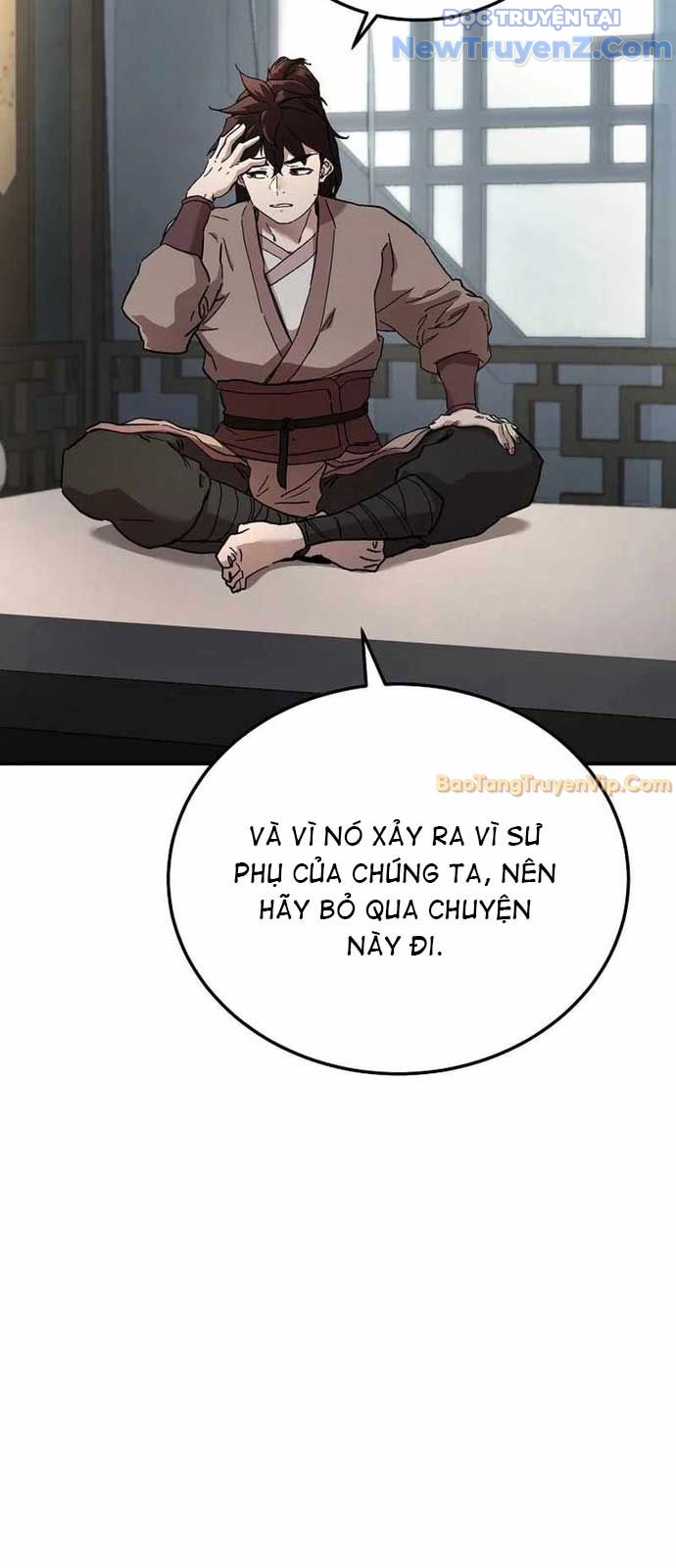 Phân đà lạc dương của thiên ma thần giáo chapter 1 - Trang 136