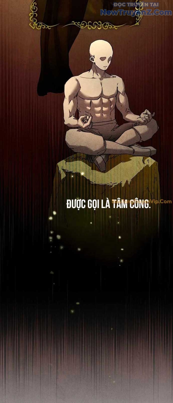 Phân đà lạc dương của thiên ma thần giáo chapter 2 - Trang 42