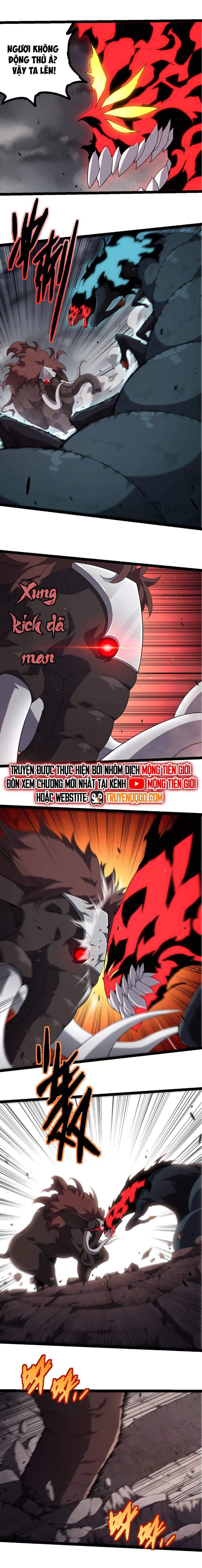 Chuyển Sinh Thành Liễu Đột Biến Chapter 360 - Trang 6